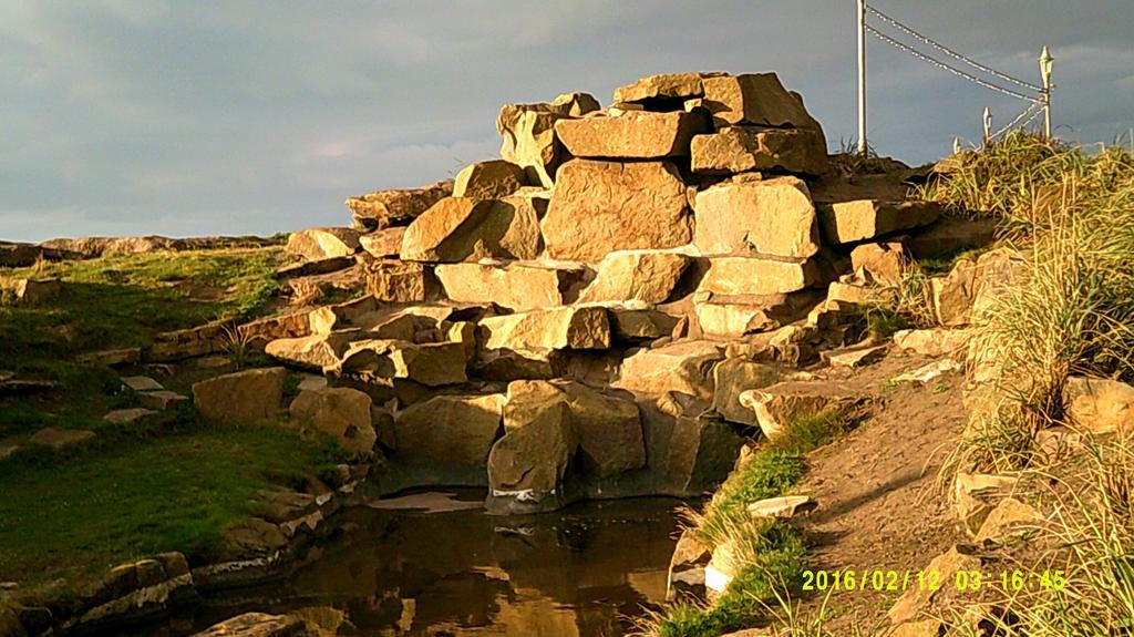 Olivers Strickley Over 35 Years Only ブラックプール エクステリア 写真